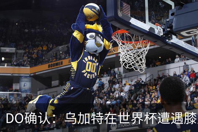 DO确认：乌加特在世界杯遭遇膝盖韧带重伤，预计面临长期缺阵